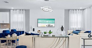 Moana Castle at Solara Resort by Shine Villas!