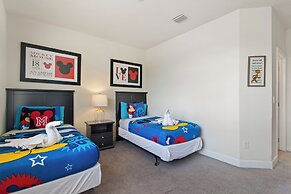 Priceless Peace at Serenity by Shine Villas. 081