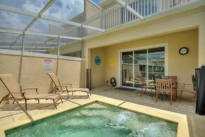 Priceless Peace at Serenity by Shine Villas. 081