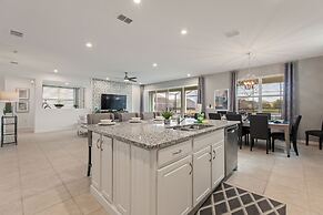 Camp Mickey - Resort Home, Spa, by Shine Villas 841