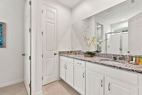 Camp Mickey - Resort Home, Spa, by Shine Villas 841