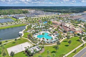 Camp Mickey - Resort Home, Spa, by Shine Villas 841