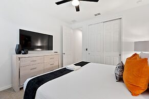 Camp Mickey - Resort Home, Spa, by Shine Villas 841