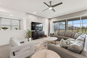 Camp Mickey - Resort Home, Spa, by Shine Villas 841