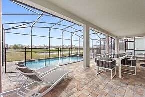 Camp Mickey - Resort Home, Spa, by Shine Villas 841