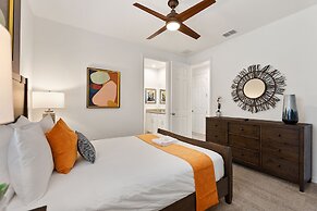 Camp Mickey - Resort Home, Spa, by Shine Villas 841