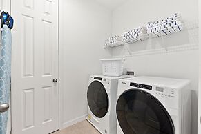 Camp Mickey - Resort Home, Spa, by Shine Villas 841