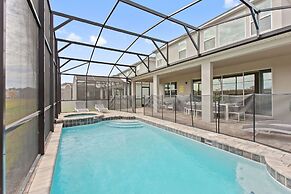 Camp Mickey - Resort Home, Spa, by Shine Villas 841