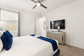 Camp Mickey - Resort Home, Spa, by Shine Villas 841