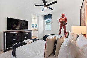 Camp Mickey - Resort Home, Spa, by Shine Villas 841