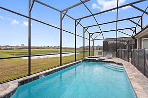 Camp Mickey - Resort Home, Spa, by Shine Villas 841