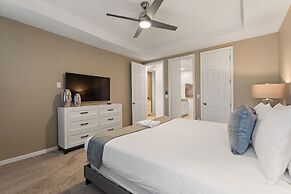 Camp Mickey - Resort Home, Spa, by Shine Villas 841