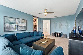 Camp Mickey - Resort Home, Spa, by Shine Villas 841