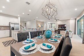 Camp Mickey - Resort Home, Spa, by Shine Villas 841