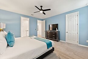 Camp Mickey - Resort Home, Spa, by Shine Villas 841