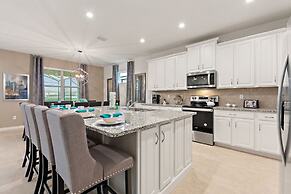 Camp Mickey - Resort Home, Spa, by Shine Villas 841