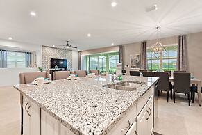 Camp Mickey - Resort Home, Spa, by Shine Villas 841