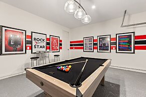 Camp Mickey - Resort Home, Spa, by Shine Villas 841