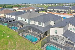 Camp Mickey - Resort Home, Spa, by Shine Villas 841