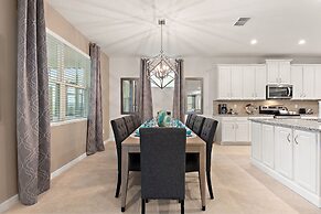 Camp Mickey - Resort Home, Spa, by Shine Villas 841