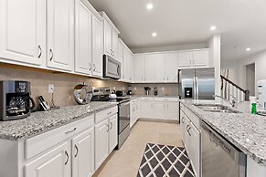 Camp Mickey - Resort Home, Spa, by Shine Villas 841