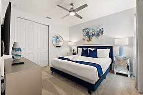 Camp Mickey - Resort Home, Spa, by Shine Villas 841