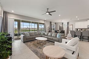 Camp Mickey - Resort Home, Spa, by Shine Villas 841