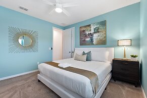 Camp Mickey - Resort Home, Spa, by Shine Villas 841