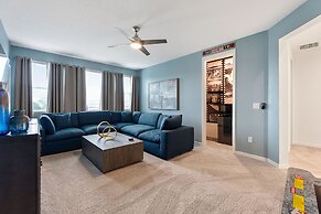 Camp Mickey - Resort Home, Spa, by Shine Villas 841