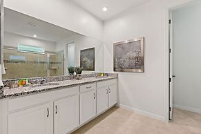 Camp Mickey - Resort Home, Spa, by Shine Villas 841