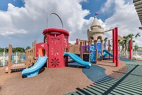 Camp Mickey - Resort Home, Spa, by Shine Villas 841