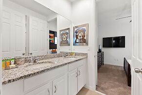 Camp Mickey - Resort Home, Spa, by Shine Villas 841