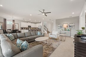 Camp Mickey - Resort Home, Spa, by Shine Villas 841