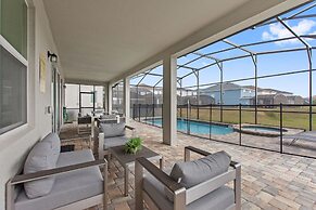 Camp Mickey - Resort Home, Spa, by Shine Villas 841