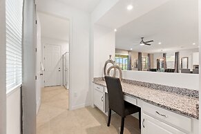 Camp Mickey - Resort Home, Spa, by Shine Villas 841