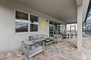 Camp Mickey - Resort Home, Spa, by Shine Villas 841