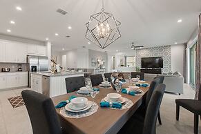 Camp Mickey - Resort Home, Spa, by Shine Villas 841