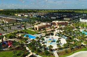 Camp Mickey - Resort Home, Spa, by Shine Villas 841