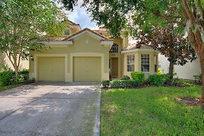 Funcation at Windsor Hills by Shine Villas Sleeps up to 12