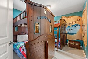 Funcation at Windsor Hills by Shine Villas Sleeps up to 12