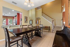 Funcation at Windsor Hills by Shine Villas Sleeps up to 12