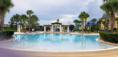 Funcation at Windsor Hills by Shine Villas Sleeps up to 12