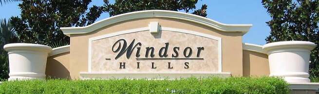 Funcation at Windsor Hills by Shine Villas Sleeps up to 12