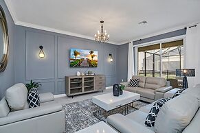 Fantasia @ Storey Lake by Shine Villas #408