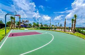 Fantasia @ Storey Lake by Shine Villas #408