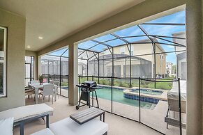 Fantasia @ Storey Lake by Shine Villas #408