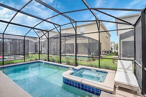 Fantasia @ Storey Lake by Shine Villas #408