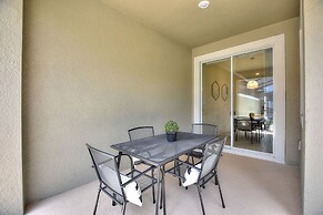 Magic Lily - Storey Lake by Shine Villas #834