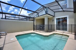 Magic Lily - Storey Lake by Shine Villas #834