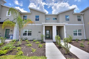 Magic Lily - Storey Lake by Shine Villas #834